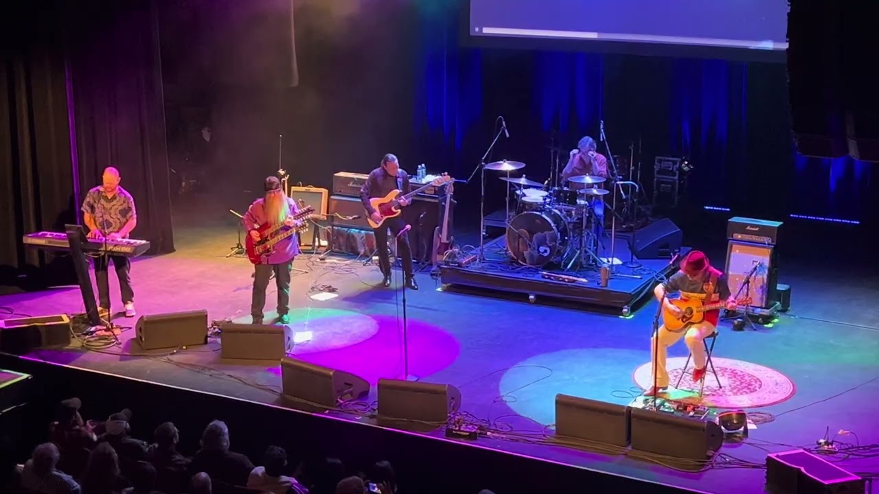 Headley Grange MKE ‘Stairway to Heaven’ at Pabst Theater by Led Zeppelin in Milwaukee, WI - 1.9.26