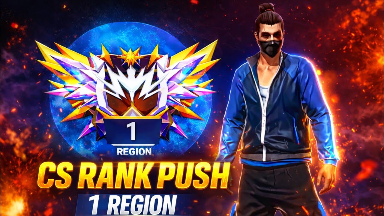 CS RANK PUSH WITH SUBSCRIBERS 1K 🎯 AJ HOGA YA NHI 😱