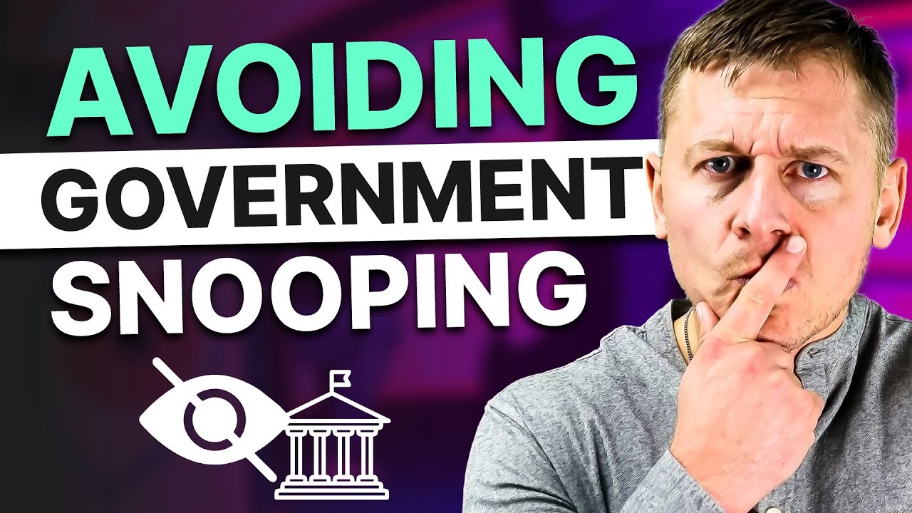 Avoiding Government Snooping : The Windscribe VPN Incident Explained