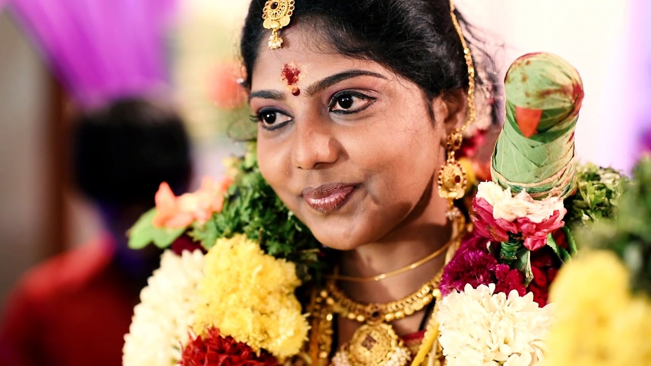 KaaL Kattu - The Real Wedding Film
