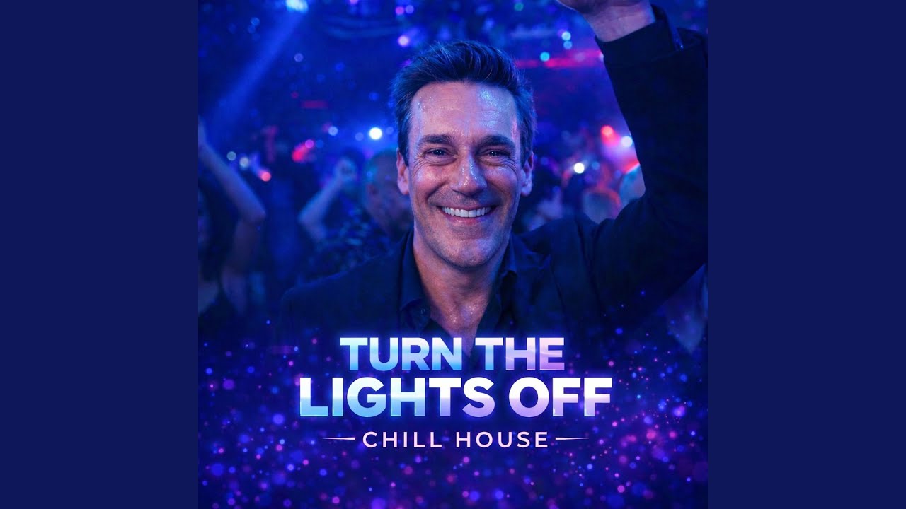 Turn The Lights Off (Chill House)