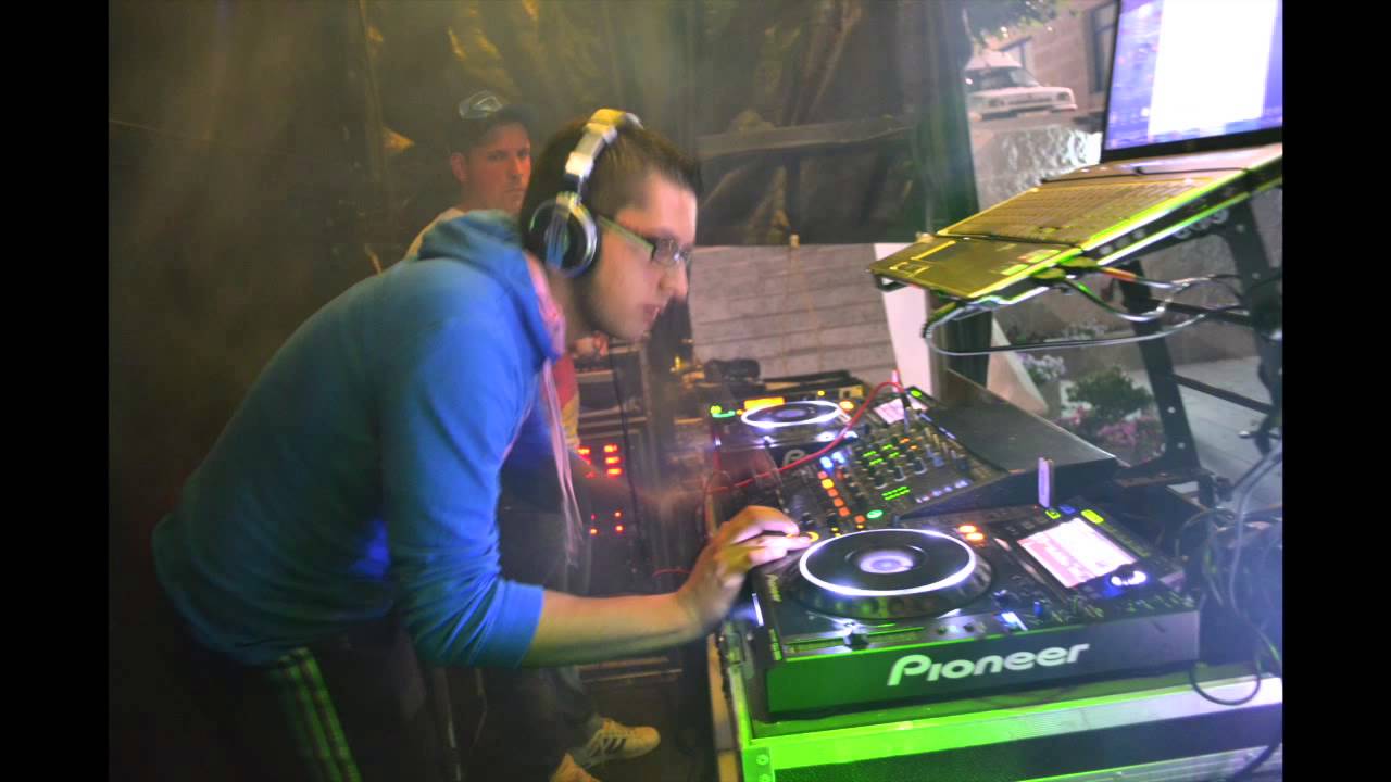 Discomovilshow & Djpablobeat preparan el tour 2013!!!