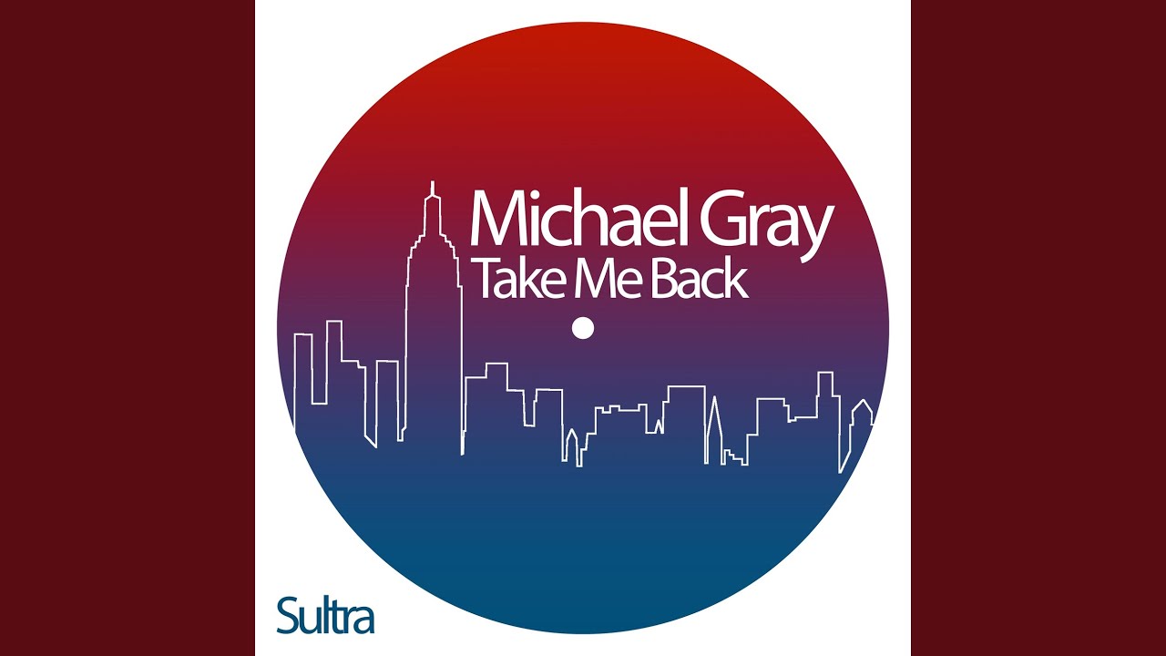 Take Me Back (Extended Mix)