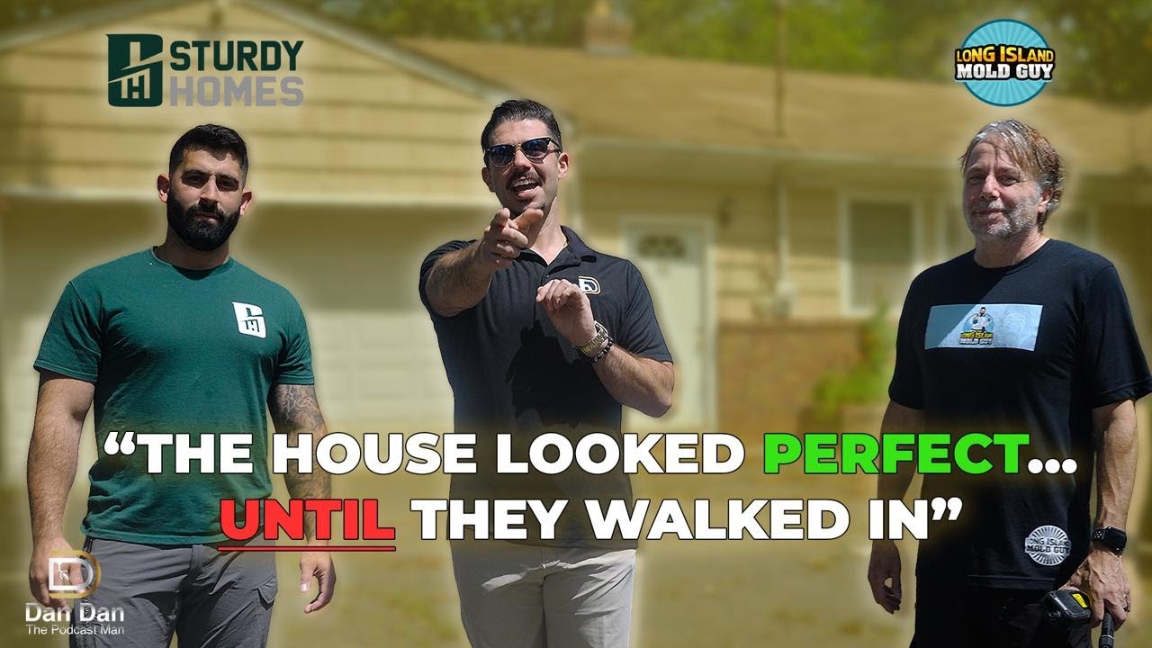Flipping Houses Without Flipping Out - What Your Home Inspector Really Sees