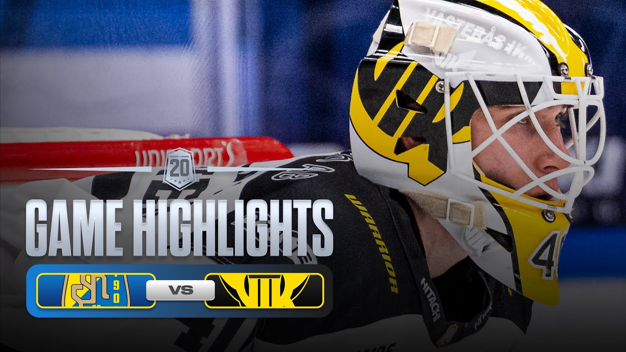 SSK vs. VIK - Game Highlights