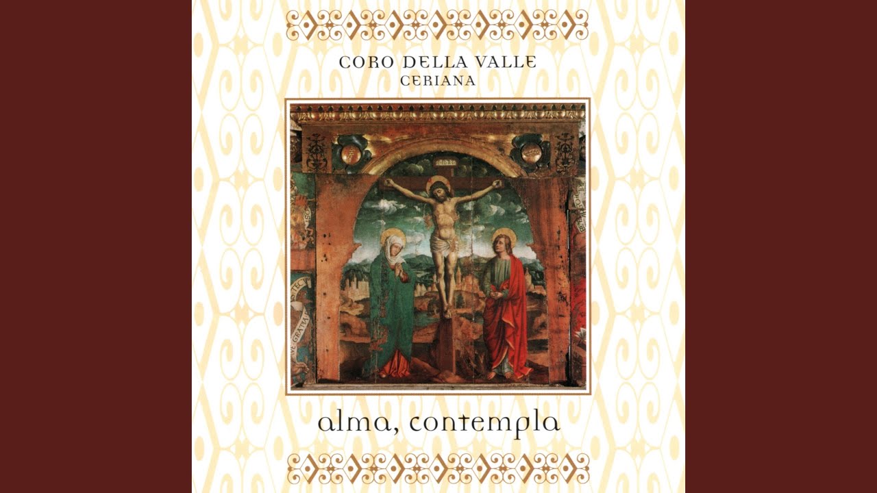 Miserere, della compagnia della Misericordia (Confraternita dei Neri)