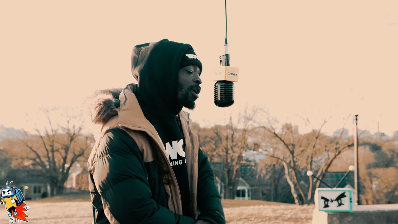 JetpackTV Presents: Grimey Gurt / Last Baby - Boston Edition