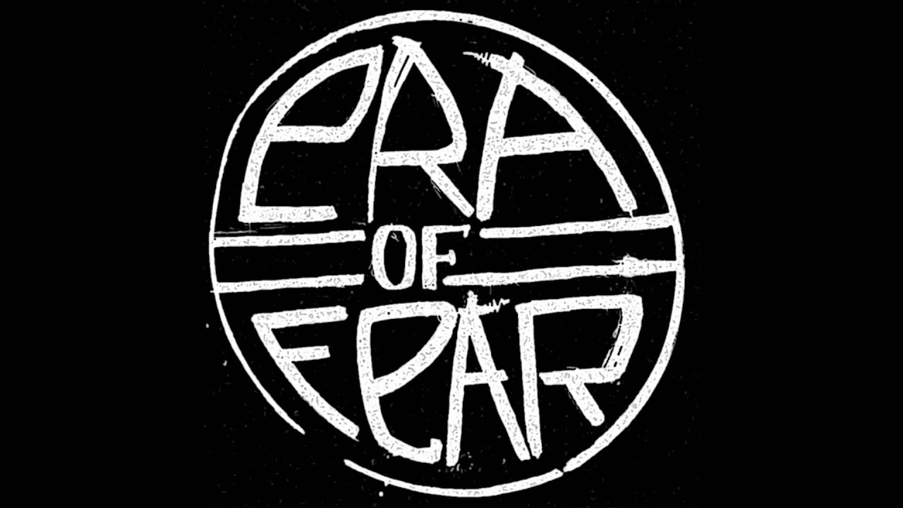 Era of fear - Pisw ap' tous toixous