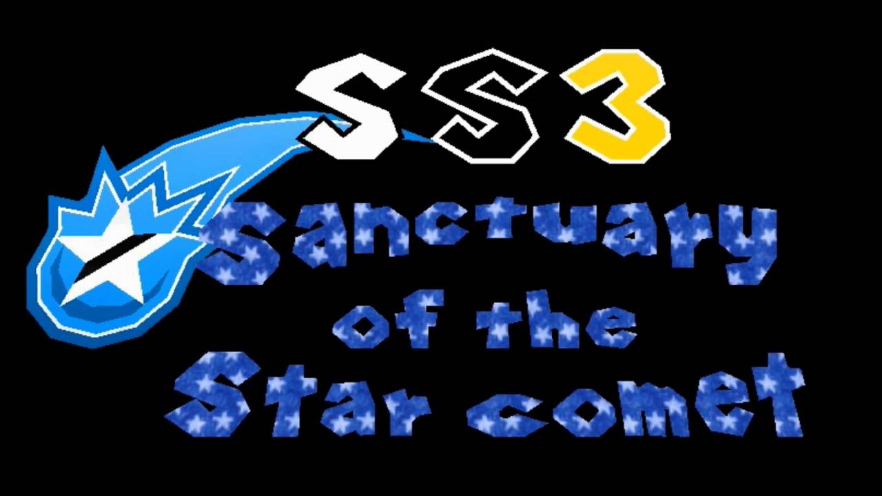 (SS3 Music) Twilight Metropolis (Disco)