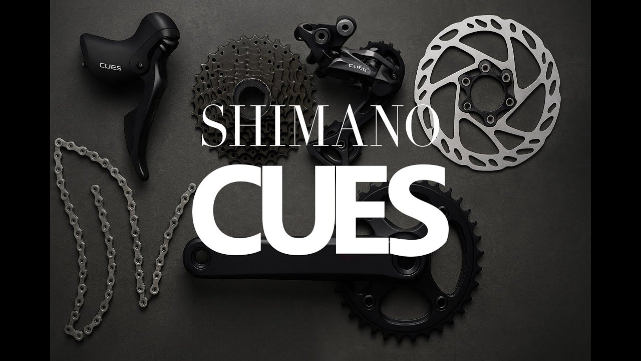 Shimano Cues (1x11) nowy napęd grawelowy - pierwsze wrażenia, ważenie