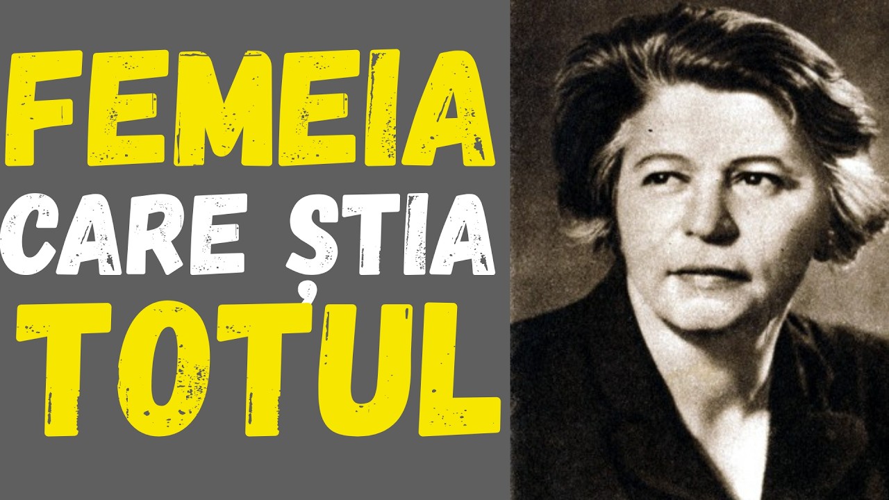 Ana Pauker: ascensiune fulgerătoare, cădere „ștersă” — cine a dat ordinul?”