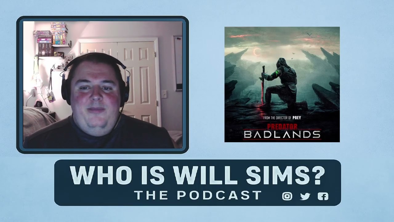 Was Predator: Badlands what the Franchise actually needed? (Spoiler Free Review)