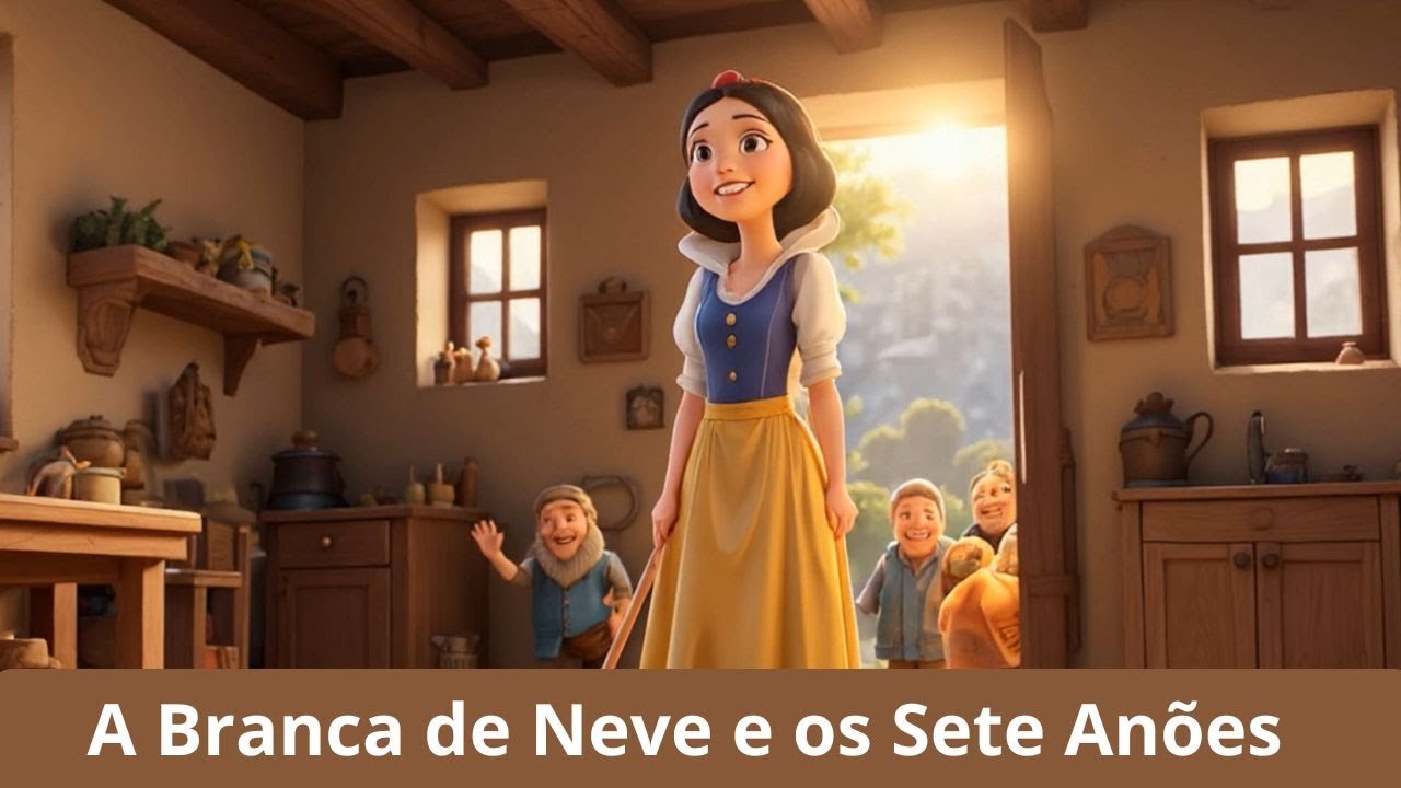 Branca de Neve
