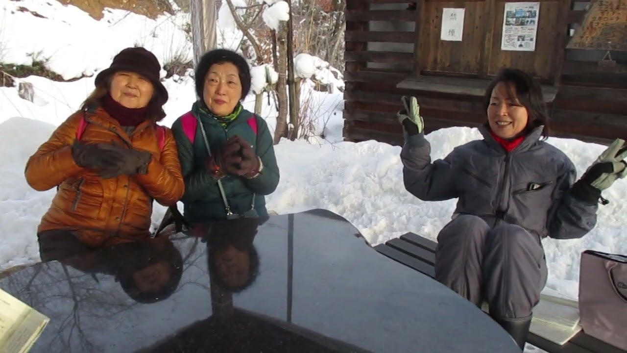 上山市　クアオルト　葉山　訓話0107