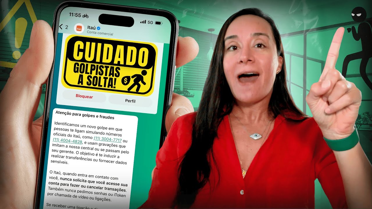 3 Erros Comuns que Comprometem a Segurança do iPhone