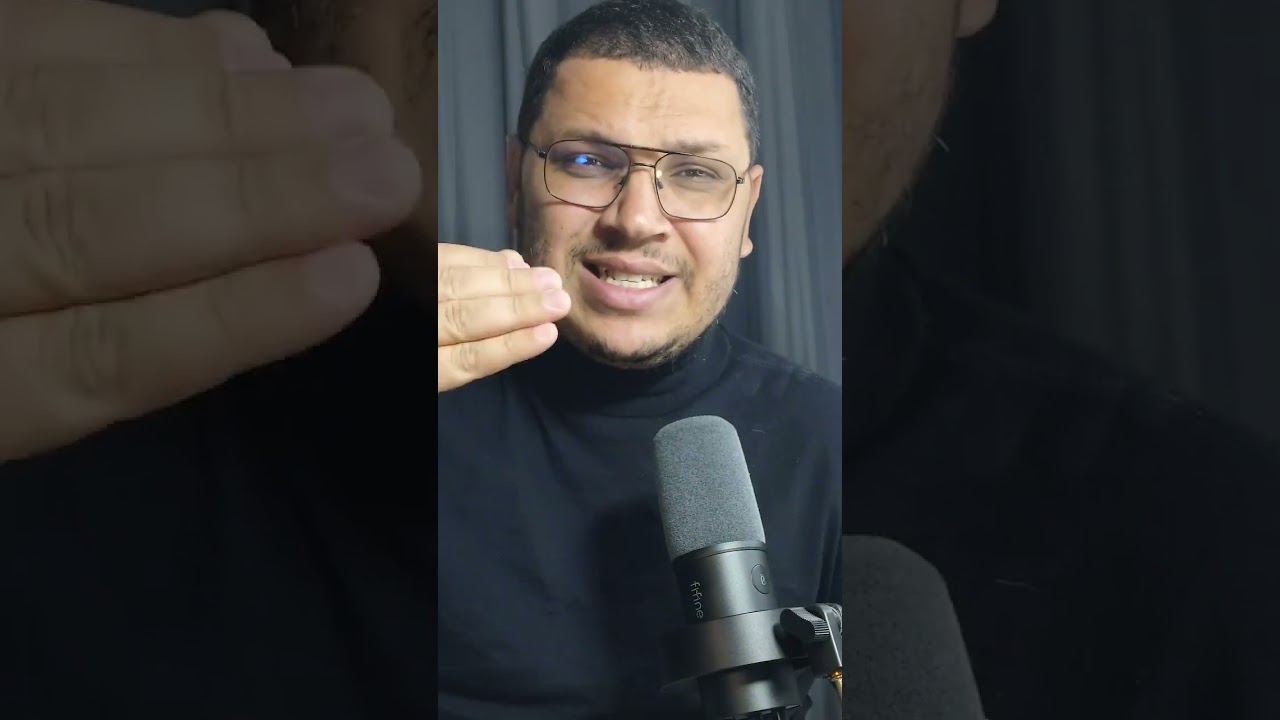 DEUS VAI FALAR COM VOCÊ DE QUALQUER JEITO VIU