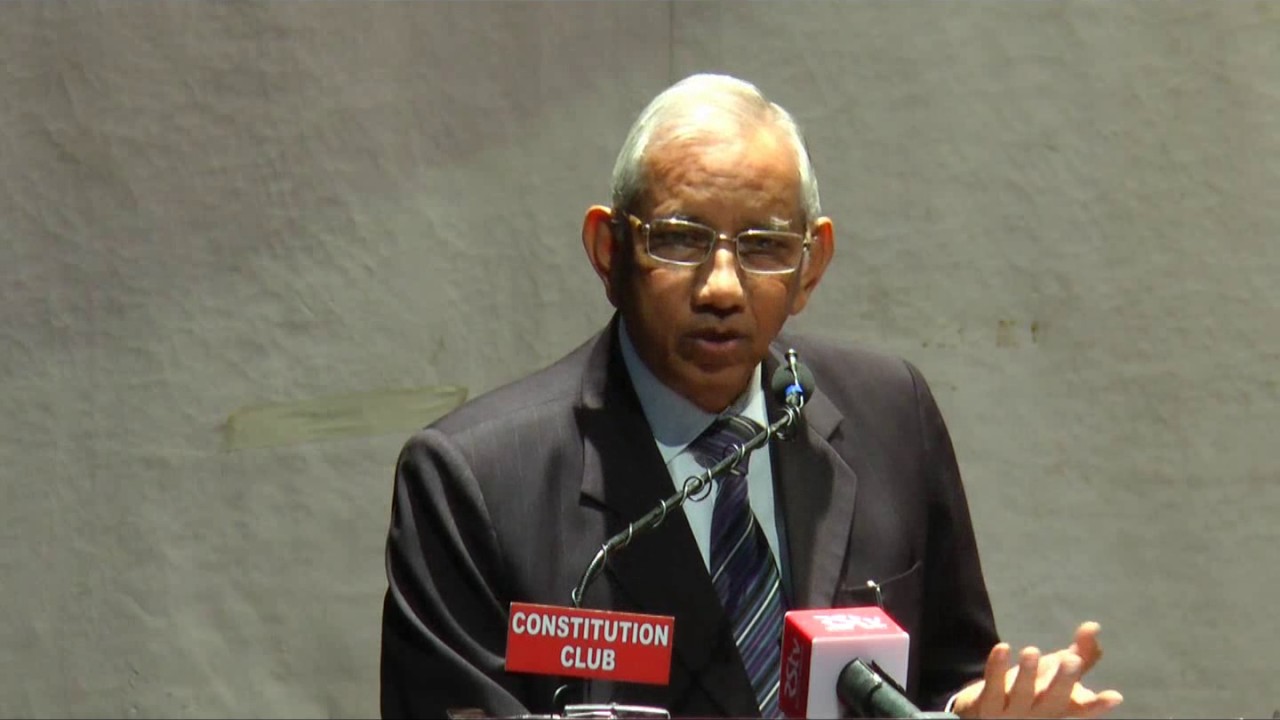 Ten years of the Supreme Court Verdict on Police Reforms : Former CJI Mr. RC Lahoti