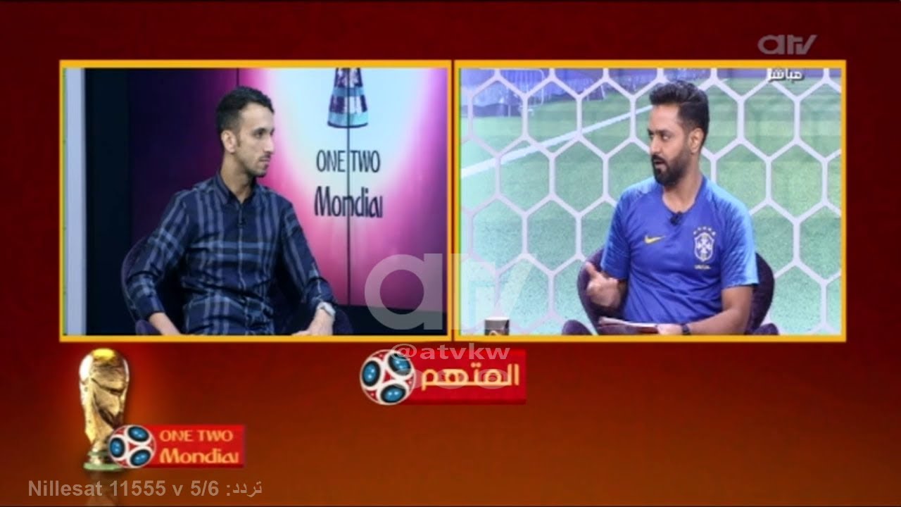 ون تو | تأثير  تصريح تركي آل الشيخ على لاعبي السعودية.. ومصر تعود إلى المونديال بعد 28 عامًأ