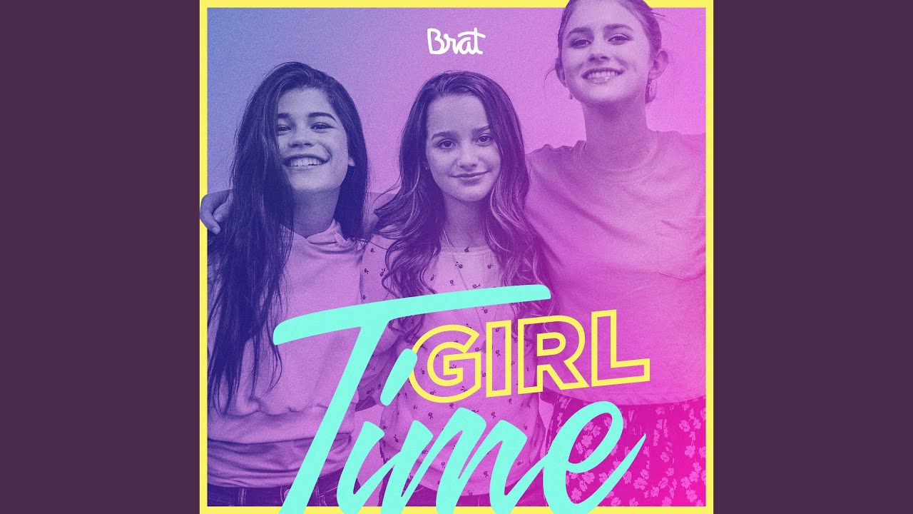 Girl Time