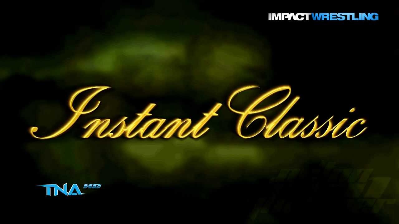TNA 2012: Christian Cage Theme and Titantron (Remake) - 