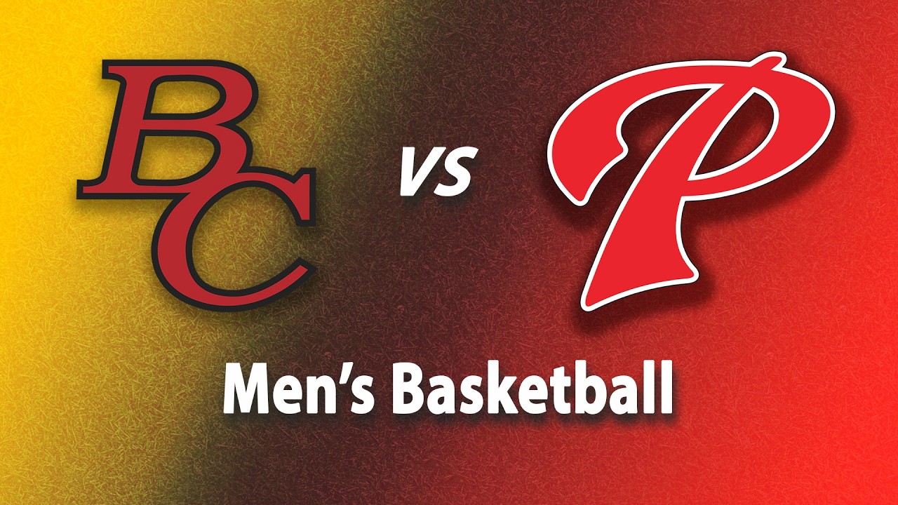 Palomar Men's Basketball vs Bakersfield