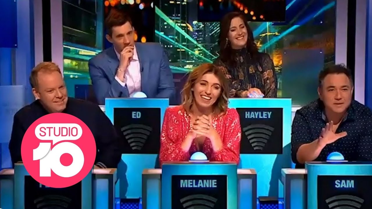 2,000 EPISODES: The Best Studio 10 Jabs From 'Have You Been Paying Attention?'