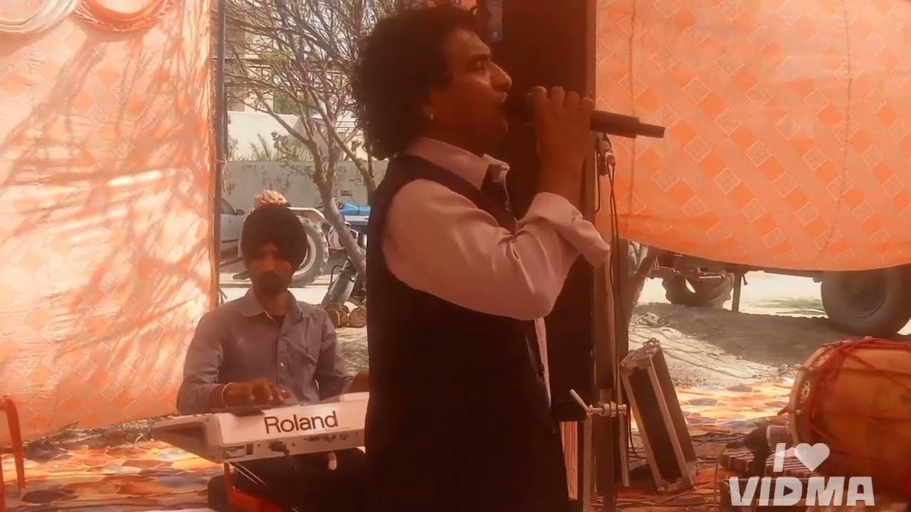 लोड बुजुर्गों  दी , Lod Bujurga Di 🙏