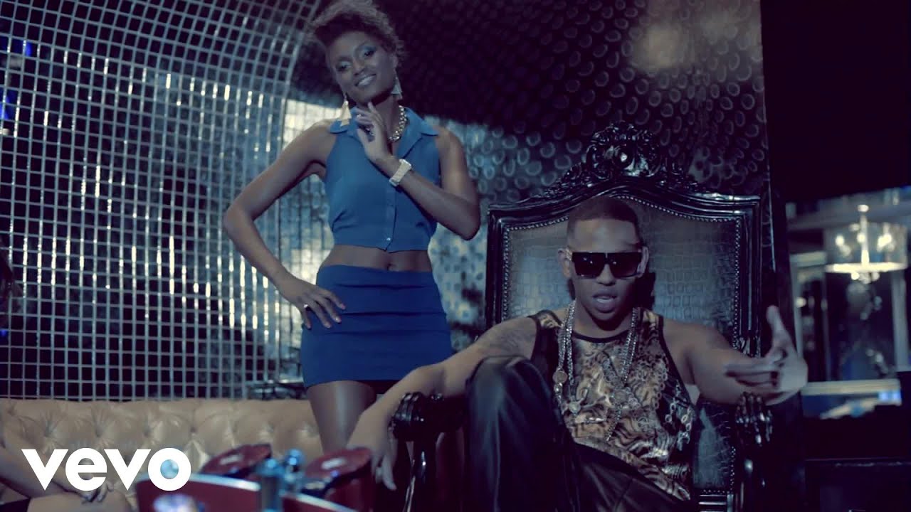 G2 - Spend My Money ft. Da L.E.S.