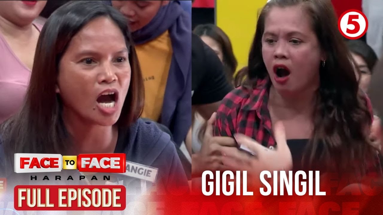 Face To Face Harapan Episode 170 | September 18, 2025