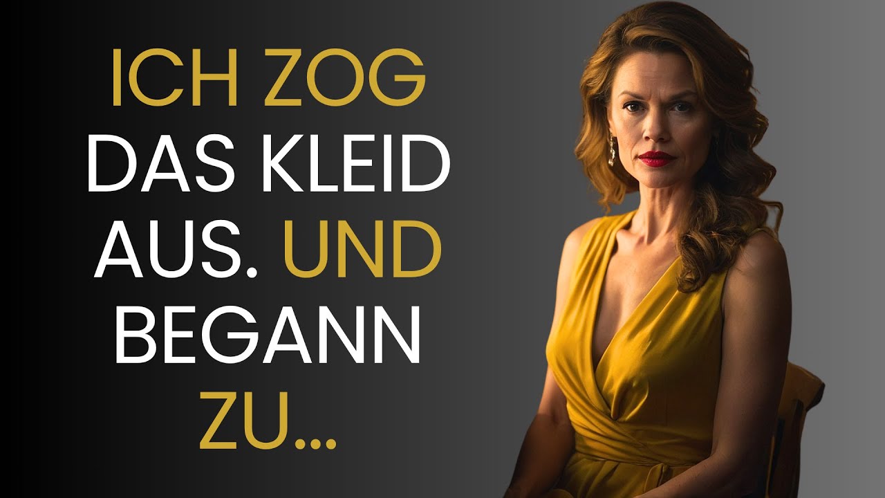 Alter Onkel Machte Es In Das Falsche Loch ... | Eine Wahre Verratsgeschichte