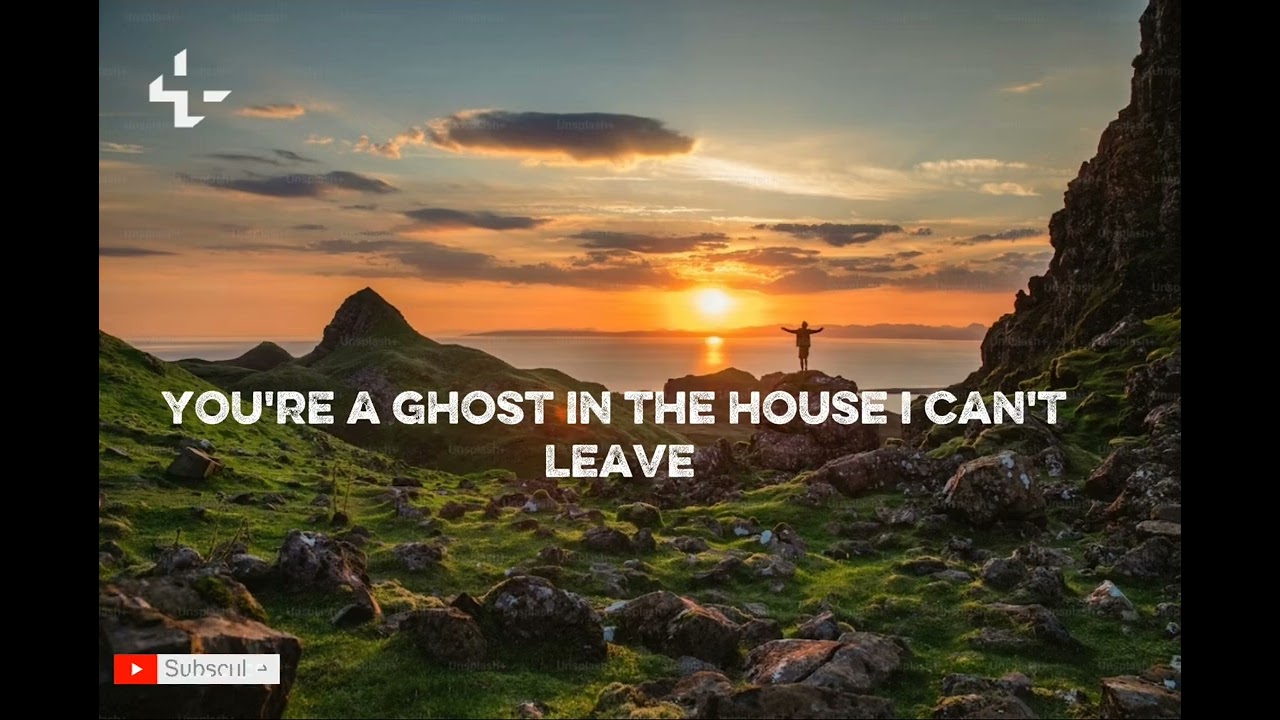 Golden smoke music —Glass in the dashboard 