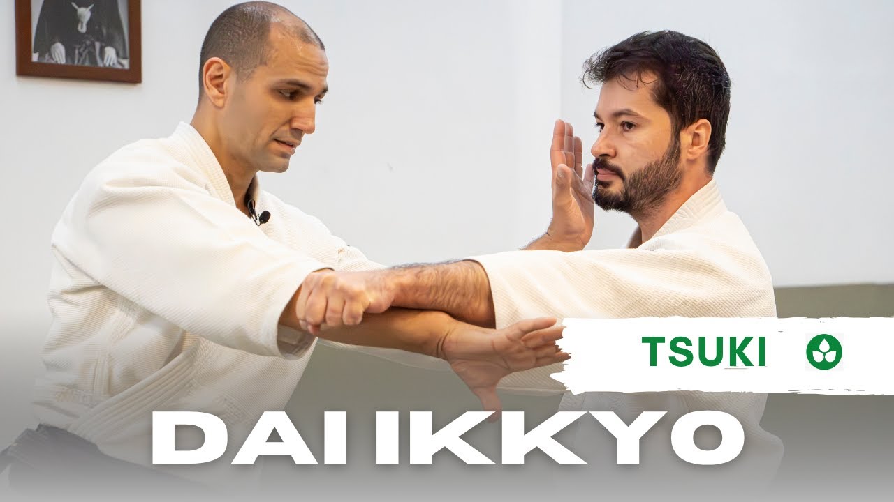 Tsuki Dai Ikkyo