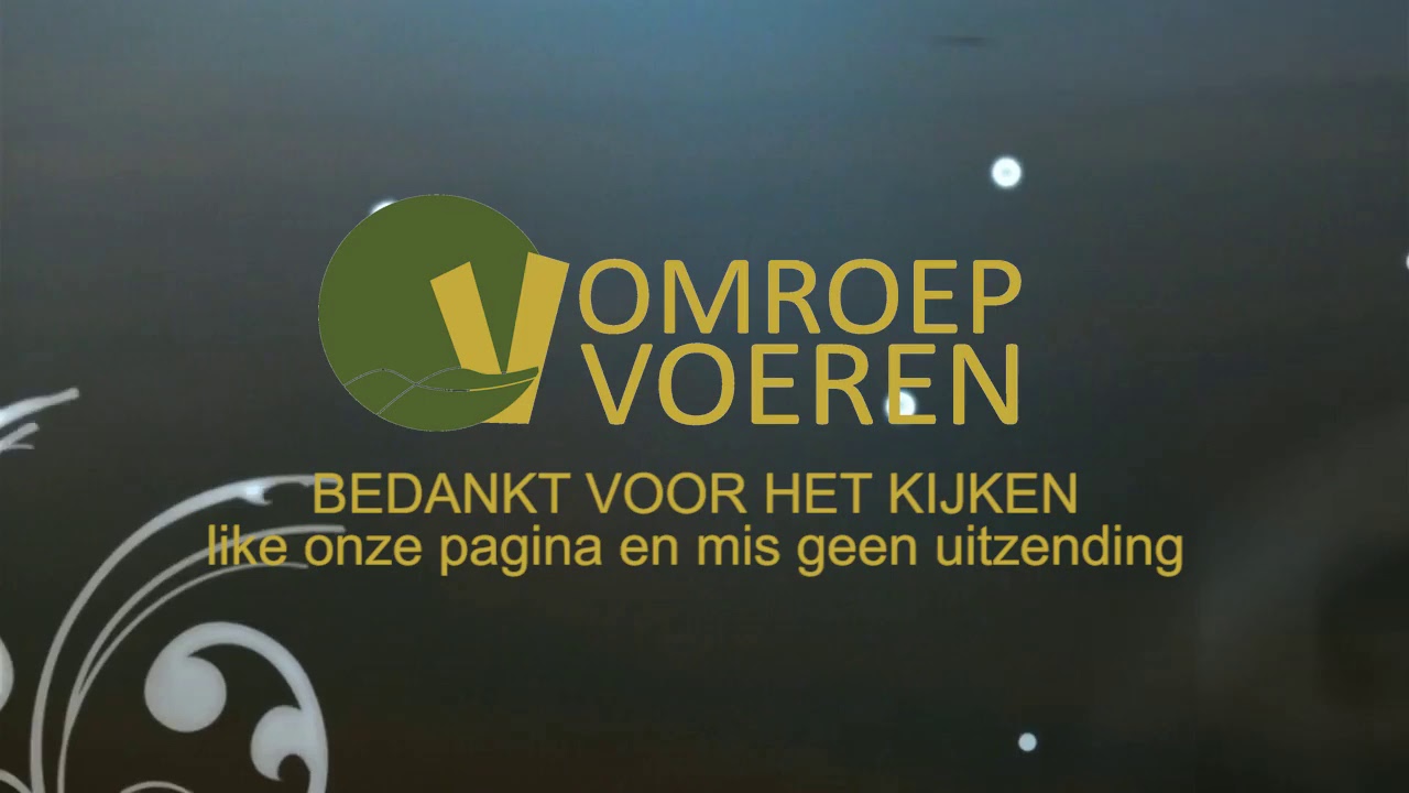 Optocht 's-Gravenvoeren