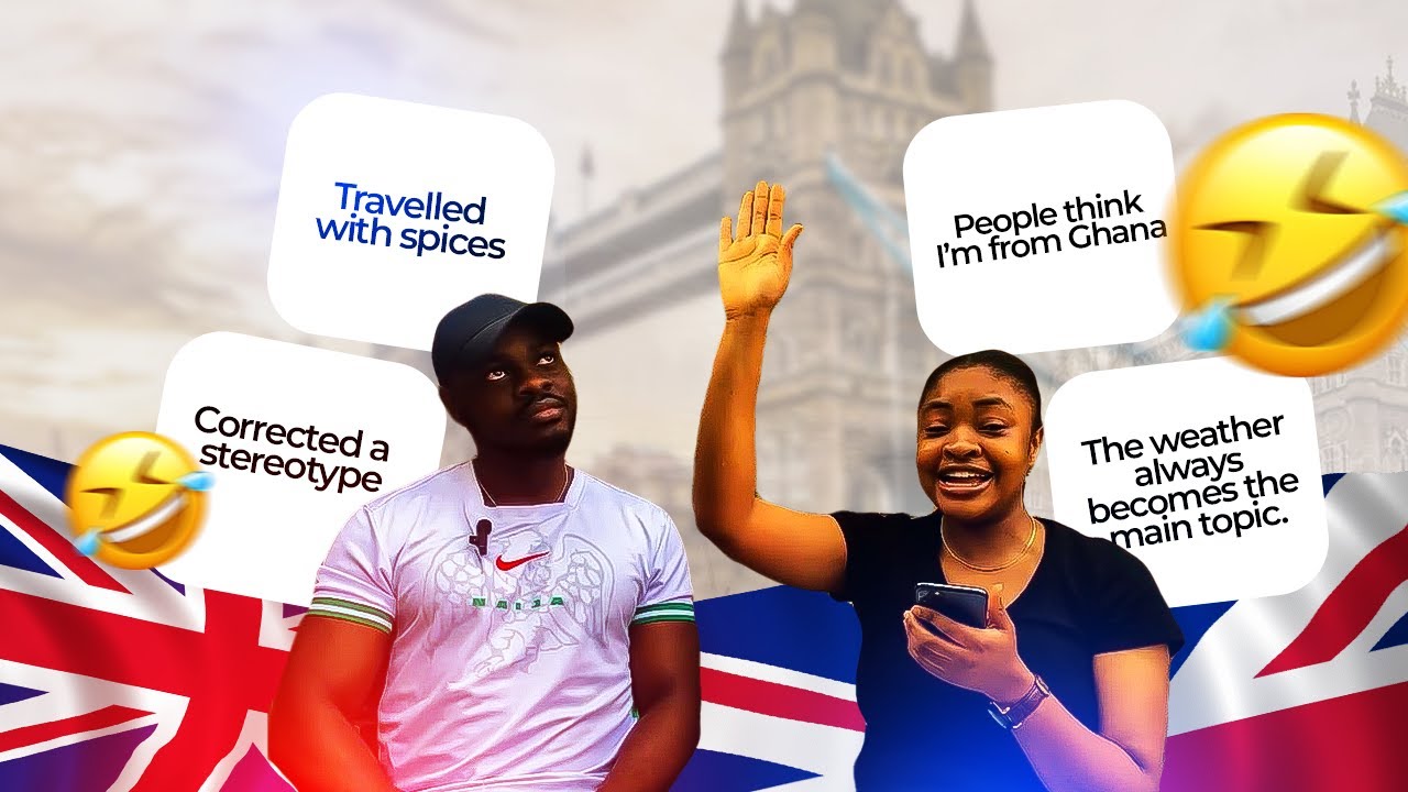Hilarious Never have I ever - Immigrant edition | Answering funny questions
