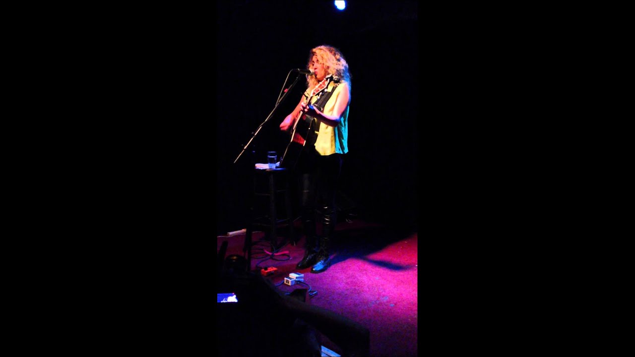 Tori Kelly - Eleanor Rigby (Live in Philly)