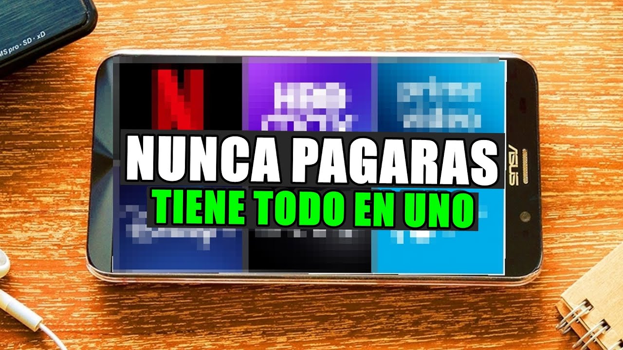 NUEVA  APLICACION PARA ANDROID 2025