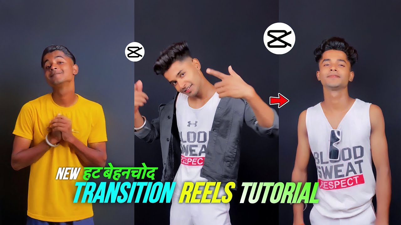 Kapda Change Video Editing 2023 || Trending Viral Reels | Viral Video In Capcut
