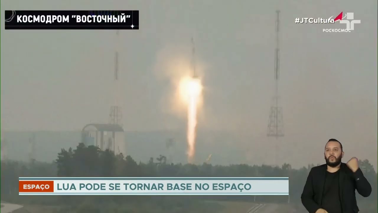 &Iacute;ndia faz hist&oacute;ria ao ser o 4&ordm; pa&iacute;s a pousar na lua; Jap&atilde;o e R&uacute;ssia falharam em tentativas passadas