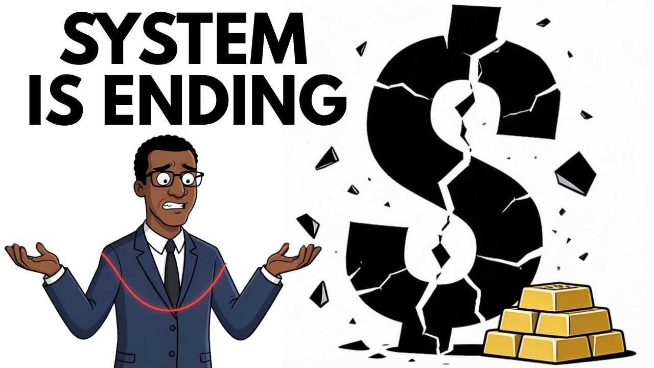 Recession Warning: Watch This Now Or Regret It