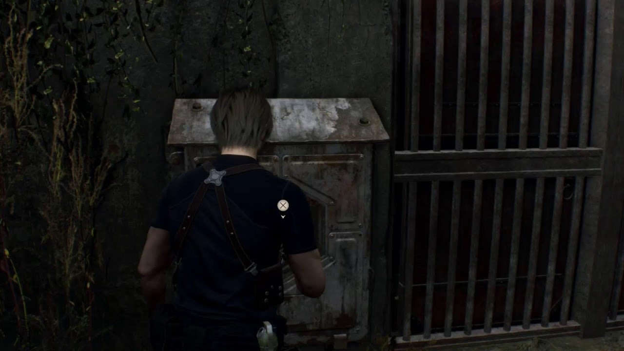 ITS FRIDAY! idk man, lets play some Resident Evil