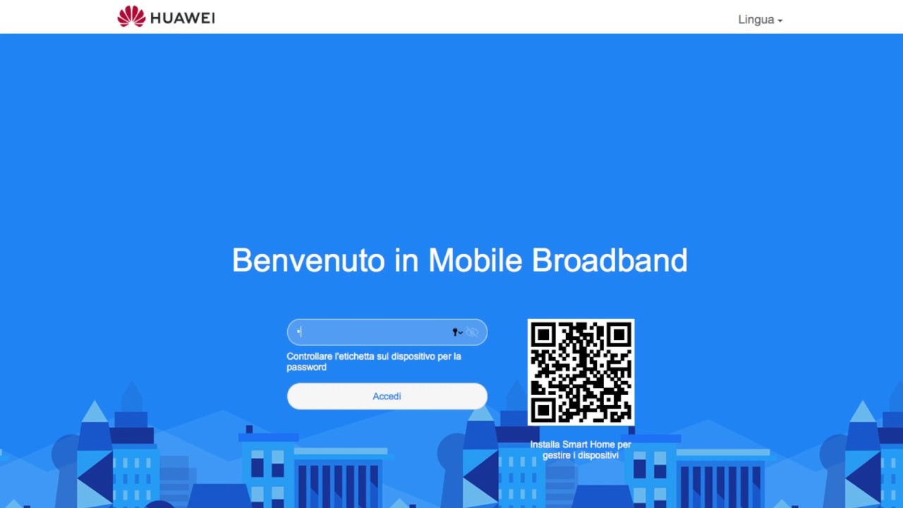 PosteMobile Casa cambio router . Si può ? Vale la pena ?
