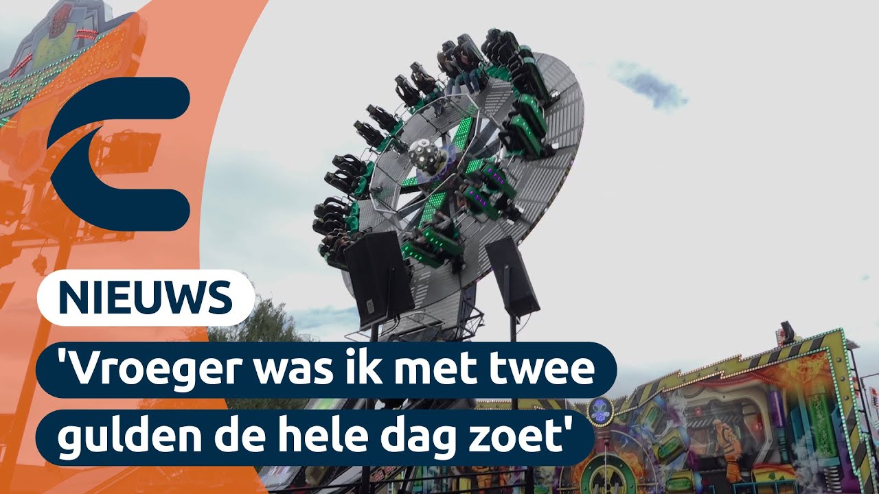 Onkosten personeel en stroom zorgen voor hogere prijzen kermis Zevenaar | Connect