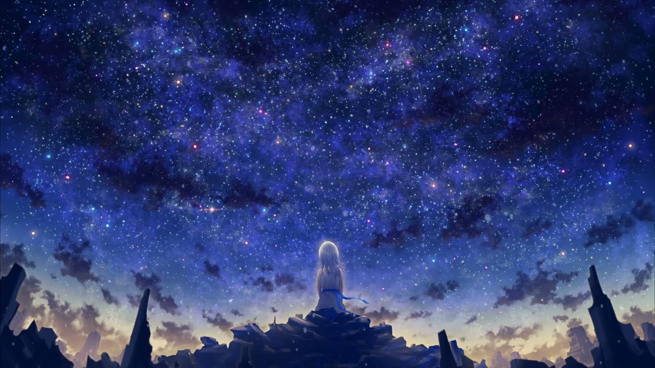 Mystic Reflections - Ambient Music for Deep Meditation (432Hz) | Mubix Chill