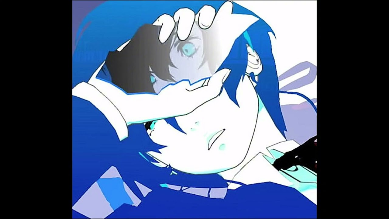 (free) persona 3 type beat 