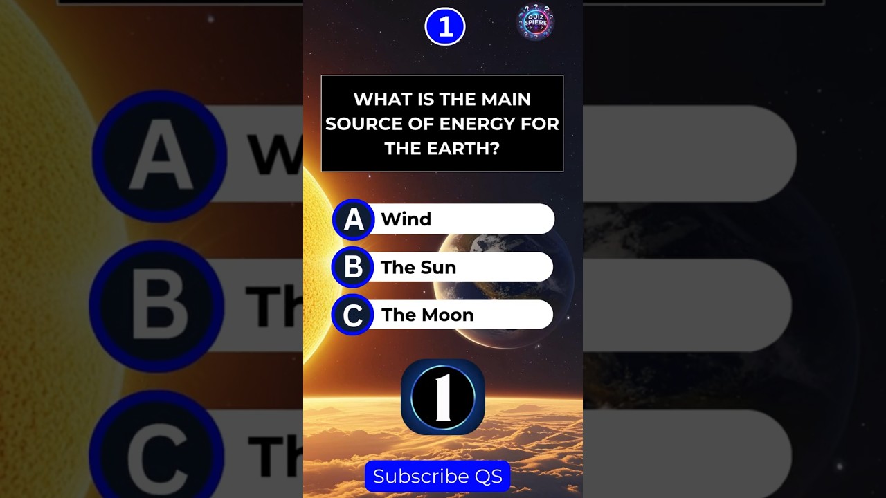 Fast-Paced Knowledge to Boost Your Brainpower! #quiz
