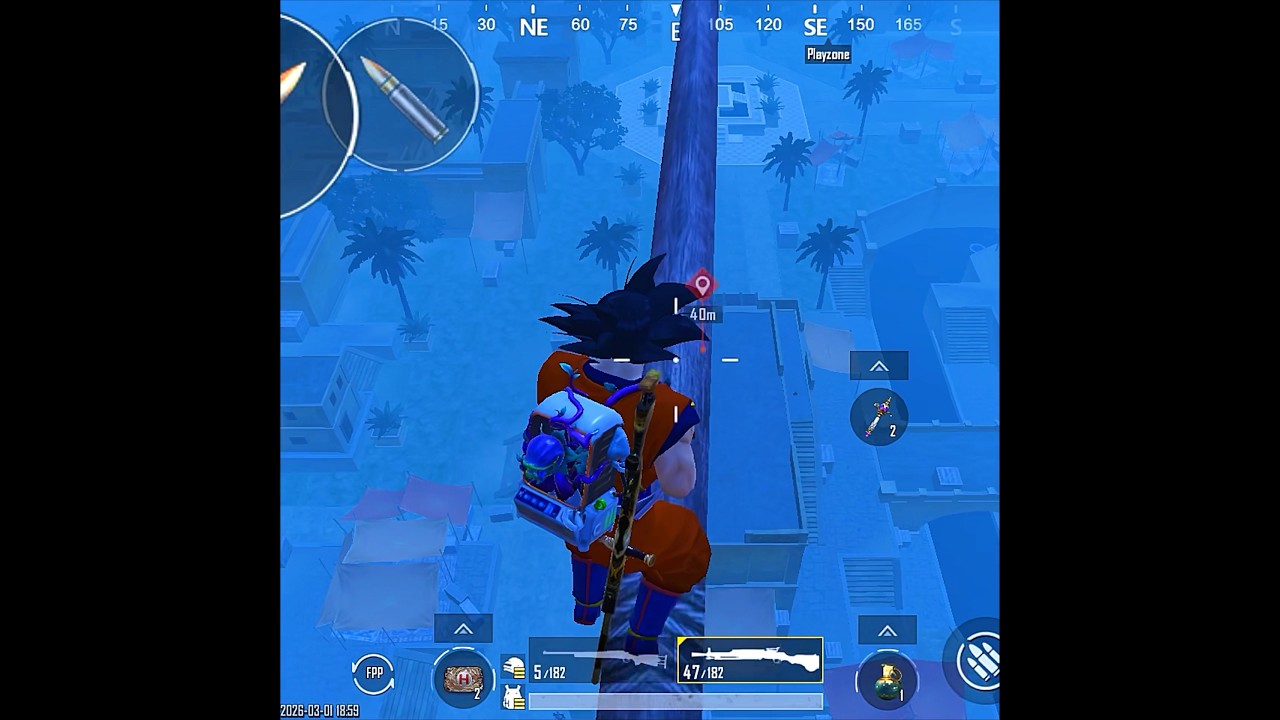 Wait for twist 🥺 #opcroud  #pubgfunny pubg shorts video