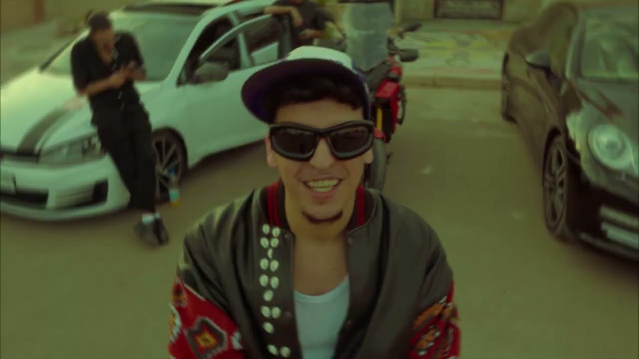 REO STAR – GOD BLESS (Official Music Video) | Prod. Voky 