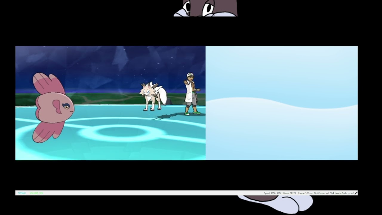 Mini Moon A1 | Champion Kukui
