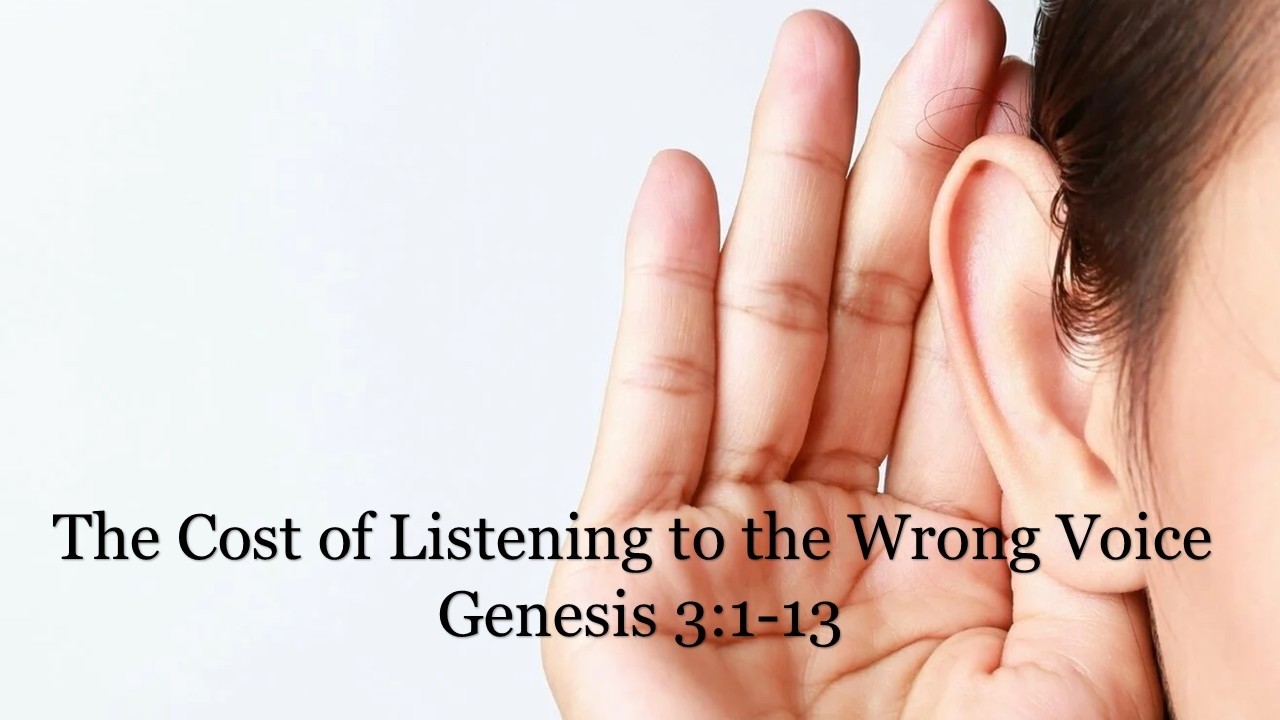 Zion Lutheran Church - The First Sunday in Lent - February 22, 2026 - 10:45AM