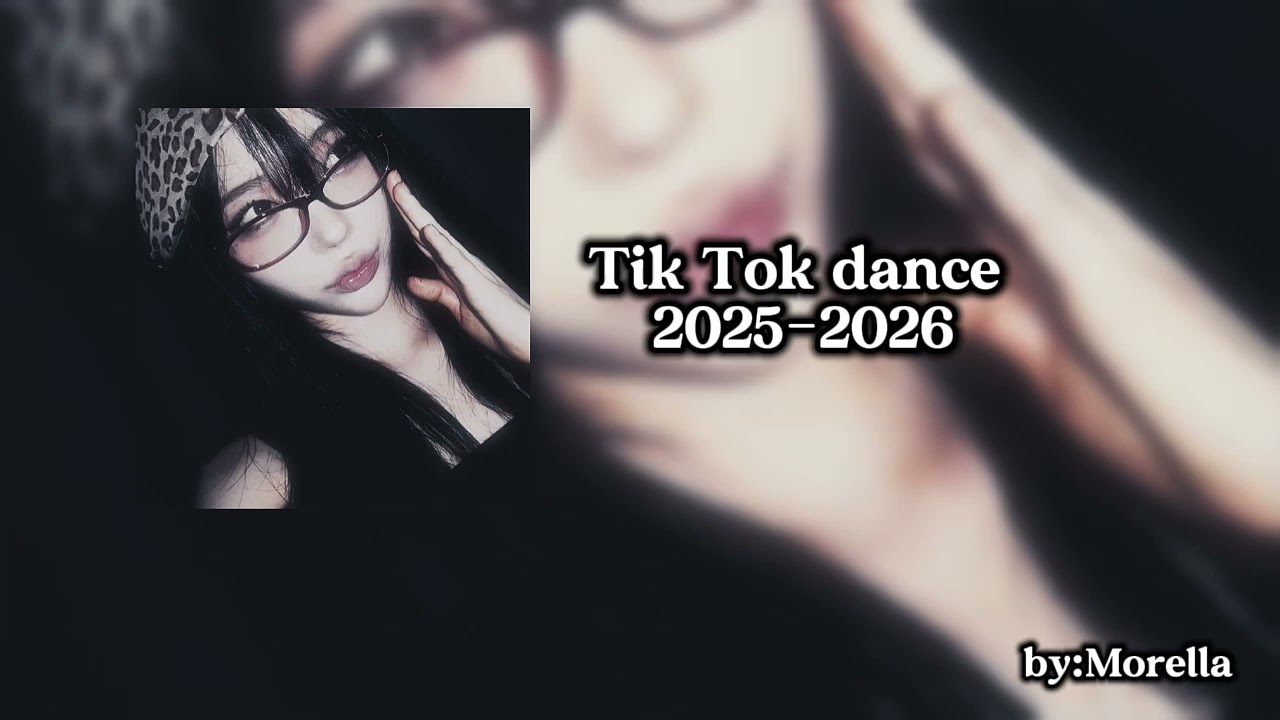 Tik Tok dance 2025-3026 by:morella #bymorella #morella #формореллс #мореллс  ##мореллсим #болин